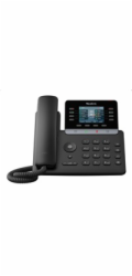 Yealink SIP-T73U SIP telefon, PoE, 2,8" bar. LCD, GigE, 2xUSB