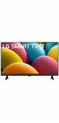 43" LG 43LR60006LA (2025)