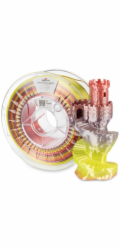 Spectrum Filament 81020  PLA Silk Rainbo