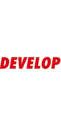 Develop A0X52D5  TNP51Y  originální/Deve