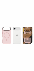 Tactical MagForce Hyperstealth Kryt pro iPhone Air Pink Panther