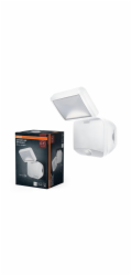 Bodové světlo Osram, 4 W, 4000 °K, IP54, bílé