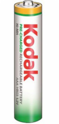 baterie Kodak 1,2  AAA  2-pack  blistr/K