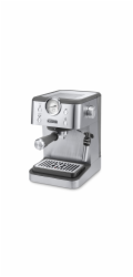 DELONGHI Poloautomatický kávovar Classic EM450.M