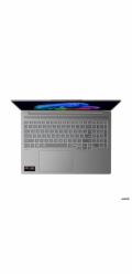Lenovo IdeaPad PRO 5 16AKP10 RyzenAI 7 350/Copilot+/32GB/SSD 1TB/16"/2,8K/OLED/až1100nitů/120Hz/RTX5050/WIN11 Home/šedá
