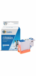 G&G ink C13T02H24010  NP-E-0202XLC  komp