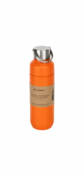 Le Creuset Trinkflasche  On The Go ofenrot 500 ml