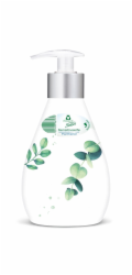 Tekuté mýdlo Frosch SENSETIVE, 300 ml
