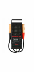 Rockforce Digitální tester baterií 12V, 100A, 200Ah