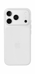 Apple iPhone 17 Pro 16 cm (6.3") Dual SIM iOS 26 5G USB typu C 512 GB Stříbrná