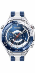 Huawei Watch Ultimate 2 Blue