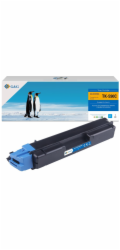 G&G Toner kompatibilní s pro Kyocera TK590C, NT-CKTK590C, azurový, 5000 s