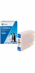 G&G ink C13T04B140  NP-E-T04BXLBK-A  kom