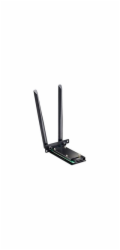 Optoma AZ932-HNG - Sítový adaptér - Wi-Fi 5, Wi-Fi 6, Bluetooth 5.2