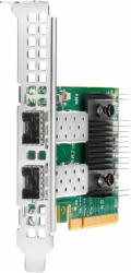 Mellanox MCX631102AS-ADAT Ethernet 10/25Gb 2-port SFP28 Adapter for HPE