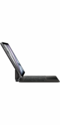APPLE Magic Keyboard pro iPad Air 11-inch (M3 a M2, 4. a 5. generace) - Česká - Černá