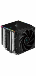 Deepcool AK620 DIGITAL SE (schwarz, 120 mm)