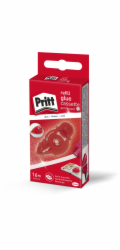 Henkel  Lepicí roller permanent  transpa