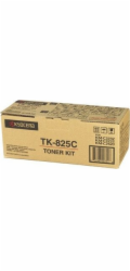 Kyocera TK825C  1T02FZCEU0  originální/K