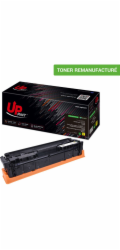 NoName Repasovaný toner UPrint Canon 054HY, C.054HY, žlutý, 2300 s, vysoká kapacita