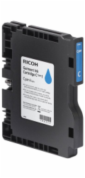 Ricoh ink (DTG) typ 100  257064  originá