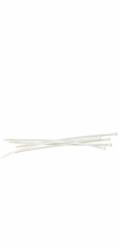 Neutralle Stahovací pásek  350x7.6mm  0,