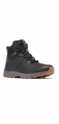 Columbia Landroamer Explorer WP 2044481010 Černá 41.5