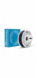 Fiberlogy Filament PCTG+GF 1,75 mm 0,75 kg - černý