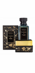 NoName SORVELLA Signature Cashmere Pepper EDP sprej 30ml