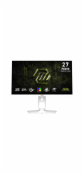 MSI MAG/274QRFW X32/27"/IPS/QHD/320Hz/0,5ms/Bílá/3R