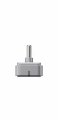 Adam Elementsi iKlips S USB-C Nano Touch Fingerprint SSD 256GB - Gray