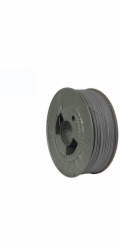 Powerton 3D ECONOMY LINE filament ASA standard 1000g, světle šedá