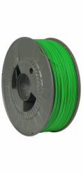 Powerton 3D ECONOMY LINE filament ASA standard 1000g, kouzelně zelená