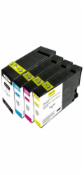 UPrint ink PGI-2500 XL  PGI 2500XL  C-25
