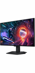 Samsung G50F počítačový monitor 68,6 cm (27") 2560 x 1440 px Quad HD OLED Černá