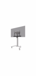 Neomounts Police pro kamery AV50-500BL PTZ KAMERA 5KG