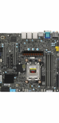 Supermicro MBD-H13SAE-MF AMD B650 Zásuvka AM5 Micro ATX