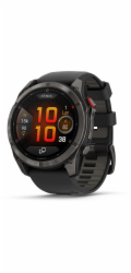 GARMIN CHYTRÉ HODINKY FENIX 8 PRO 51MM