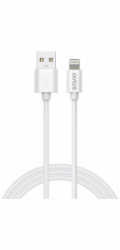 Savio CL-211 DisplayPort kabel 3 m Černá
