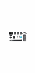 DJI Osmo Action 6 Adventure Combo