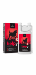 POKUSA ChondroLine Help + HA - doplňky stravy pro psy- 1000ml
