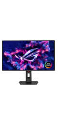 Asus Monitor 26,5 palce XG27AQDNG OLED 360Hz 0,03MS DP, 2HDMI, 2USB