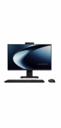 ASUS ExpertCenter/P400 (P440VAK-BPC38512)/23,8"/FHD/3-100U/8GB/512GB/Intel int/bez OS/Černá/2R
