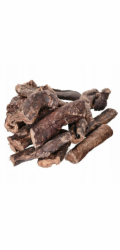 PETITTO Beef lungs Mono - pamlsek pro psa - 1kg