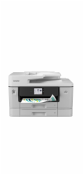 Brother/MFC-J3960DWYJ1/MF/Ink/A3/LAN/WiFi/USB