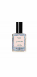 NoName MANUCURIST_Zelený lak na nehty Mermaid 15ml