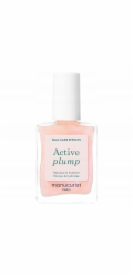 Peggy Sage MANUCURIST_Active Plump lak na nehty 15ml