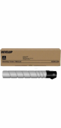 Develop Toner TN-321 černý originál (A33K1D0)