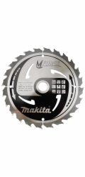 Metabo KRUHOVÁ PILA MAKITA 180x20x24 s MFORCE