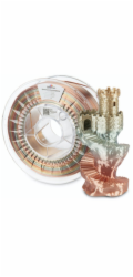 Spectrum Filament 81021  PLA Silk Rainbo